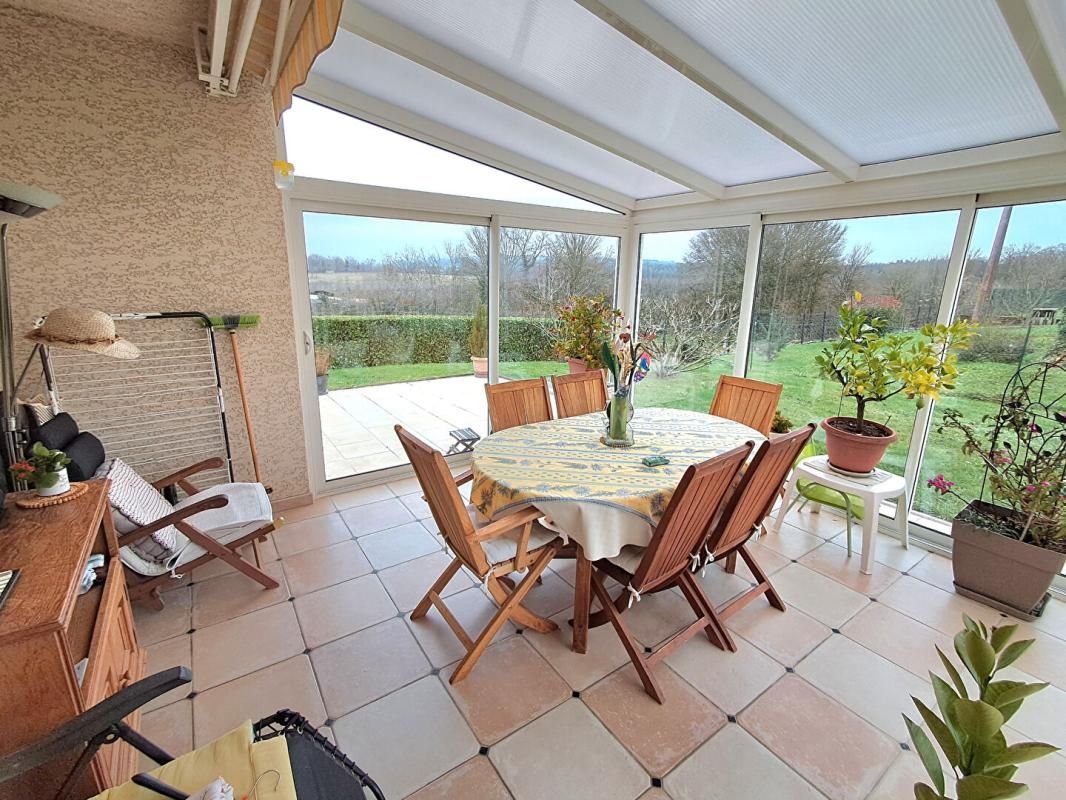 QUINCEY Maison Quincey 8 pièces 185 m2 à 333 900 euros 2