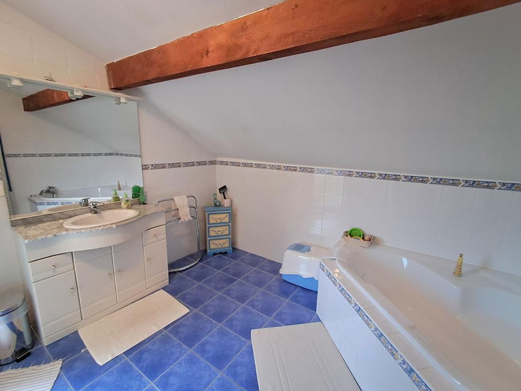 QUINCEY Maison Quincey 8 pièces 185 m2 à 333 900 euros 3