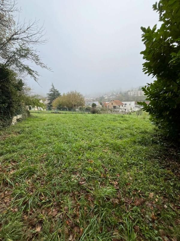 CHAMPCEVINEL Terrain Champcevinel 1800 m2 4