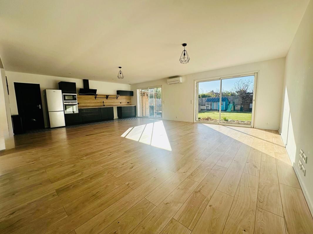 CABESTANY Villa 6 pièces 144 m2 avec jardin et garage 4