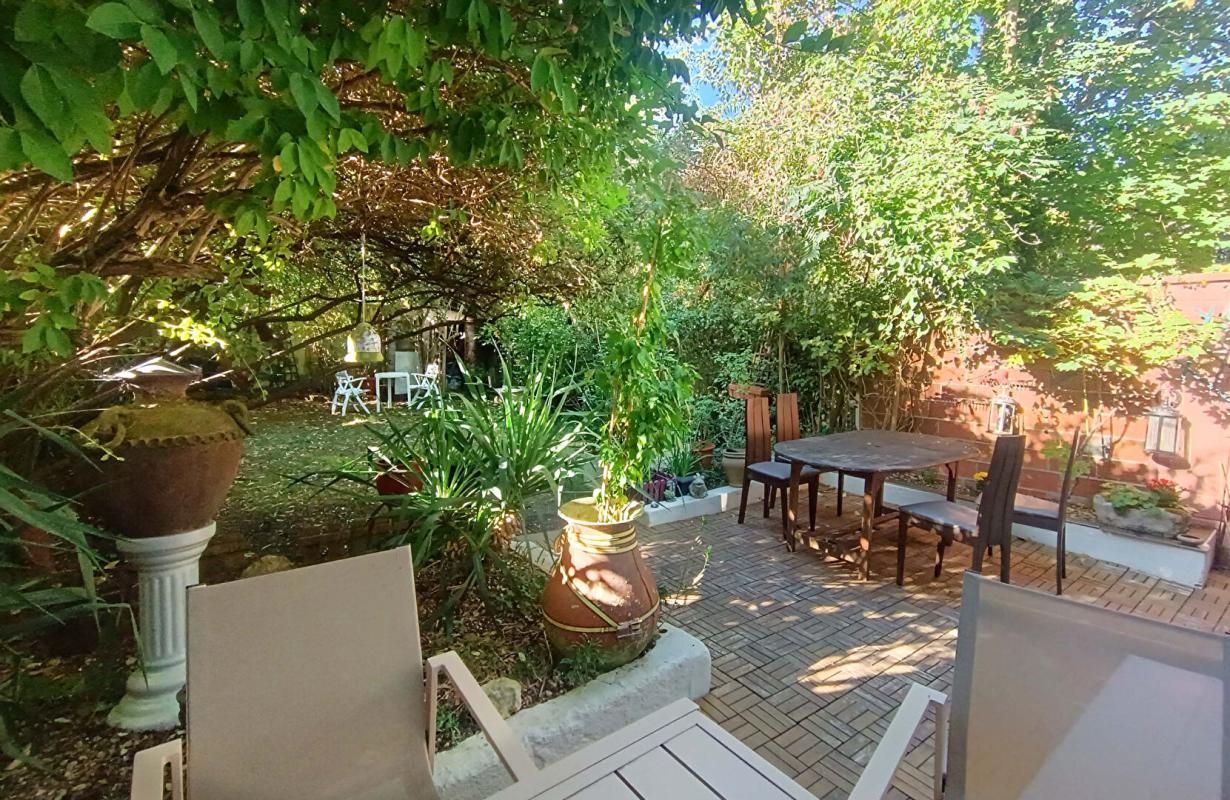 Maison Familiale 6 pièces 120m² Romainville (93230)