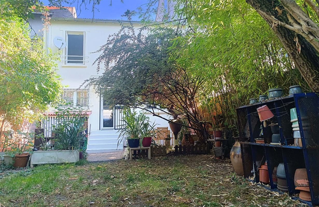 ROMAINVILLE Maison Familiale 6 pièces 120m²  Romainville  (93230) 2