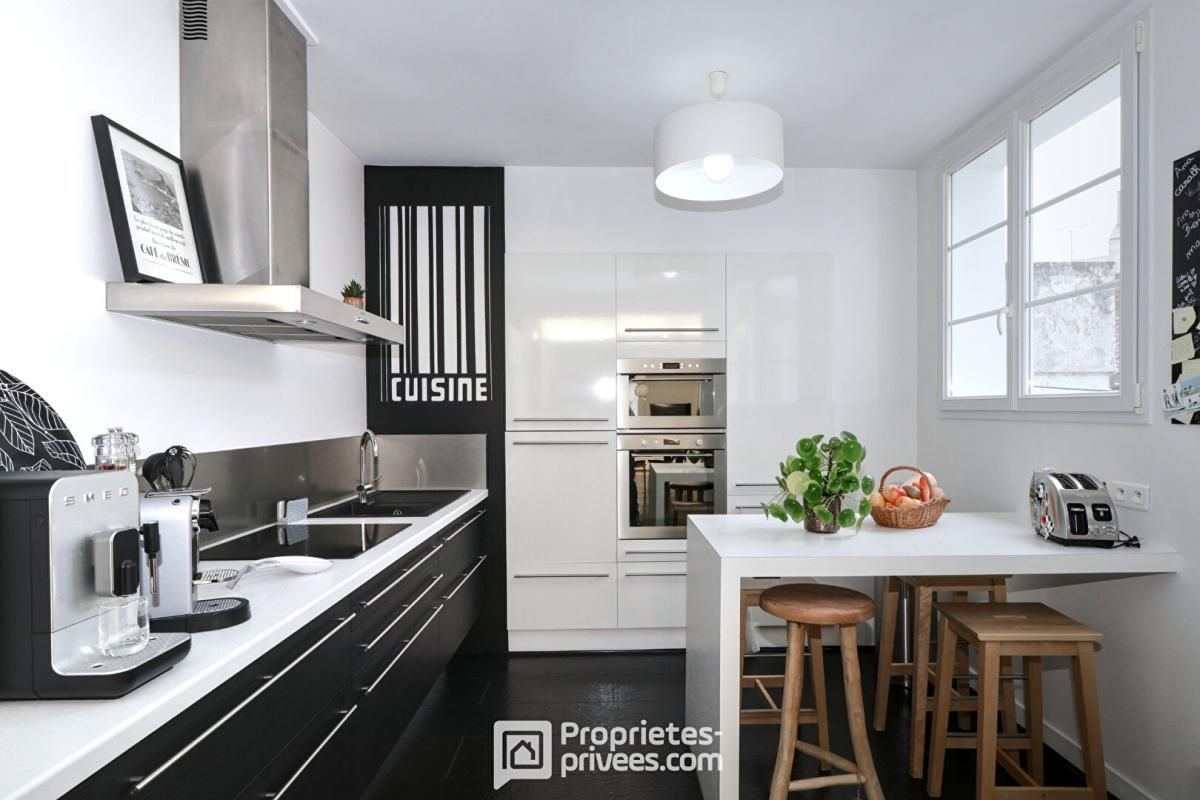 CHOLET Maison Cholet 2