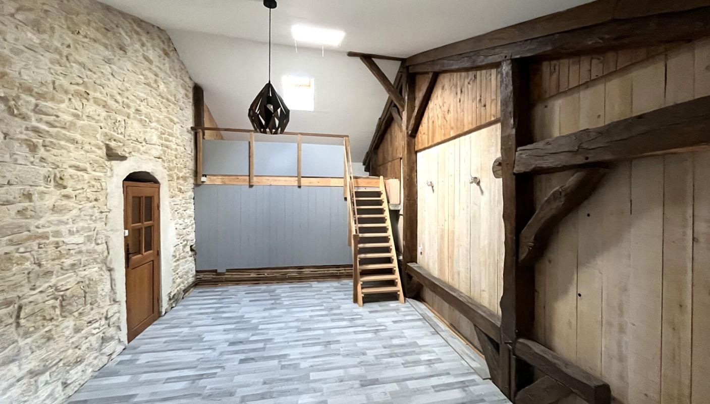 AROMAS Maison de village à Aromas 4