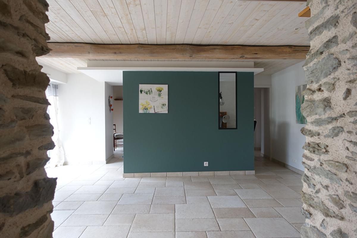 SAINT-FULGENT Maison familiale avec chambre au rdc - Vendée, 85250 3