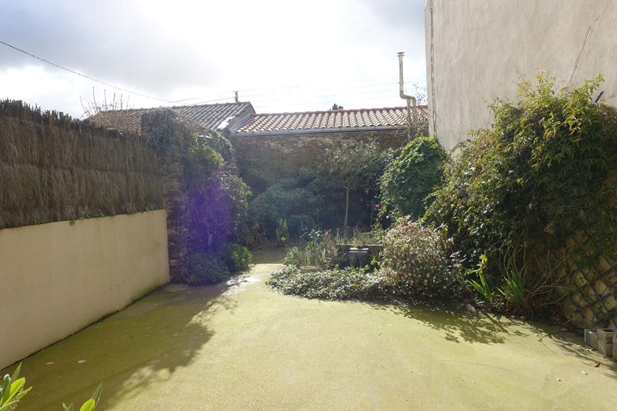 SAINT-FULGENT Maison familiale avec chambre au rdc - Vendée, 85250 4