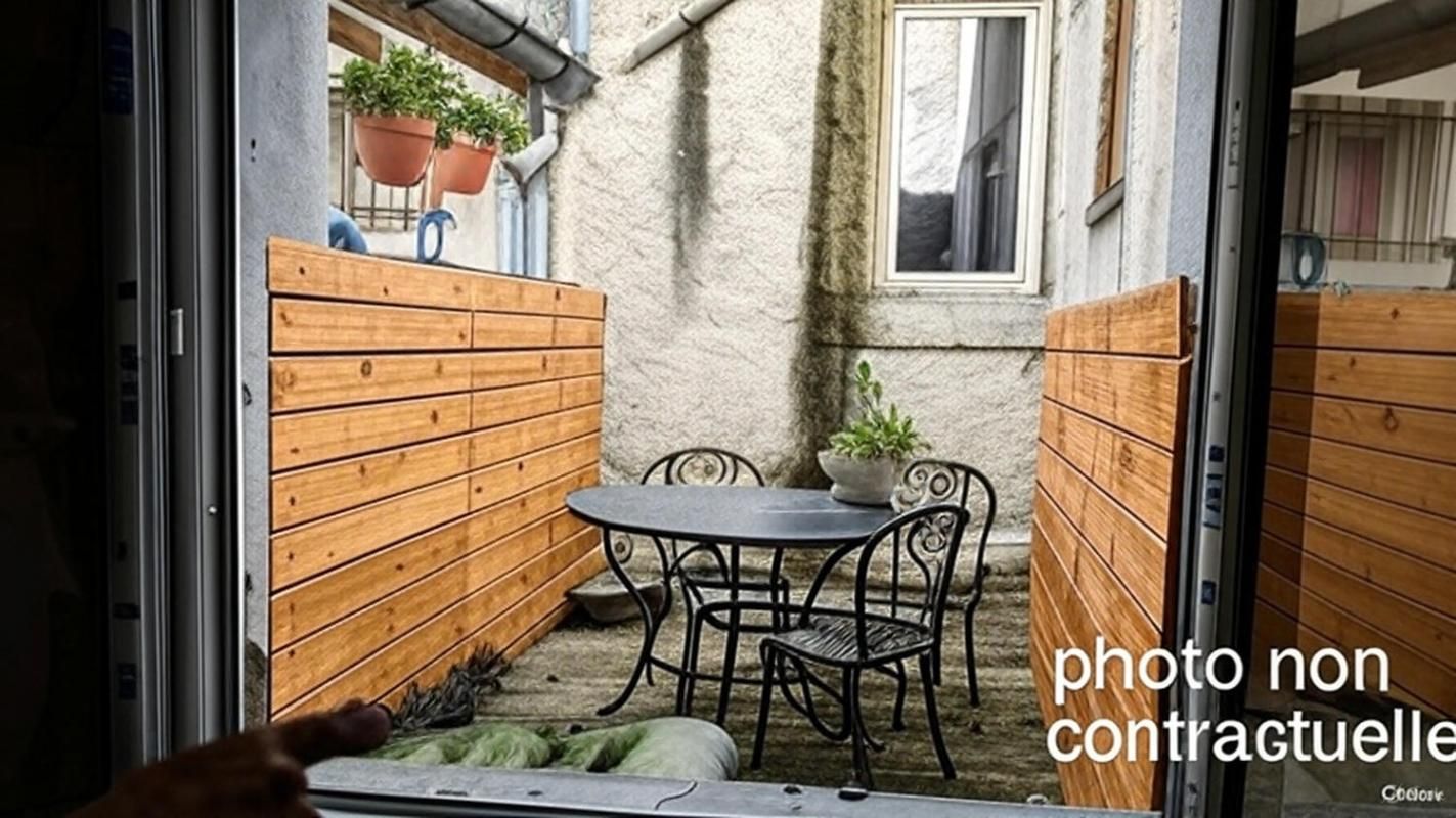 CASTELNAUDARY Maison de village BRAM 13 pièce(s) 4