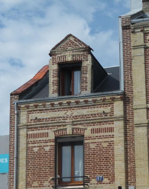 Maison Le Havre 4 pièce(s) 90 m2