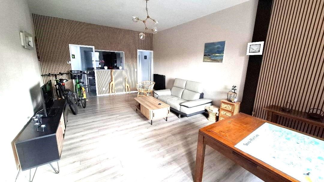 LE HAVRE Maison Le Havre 4 pièce(s) 90 m2 2