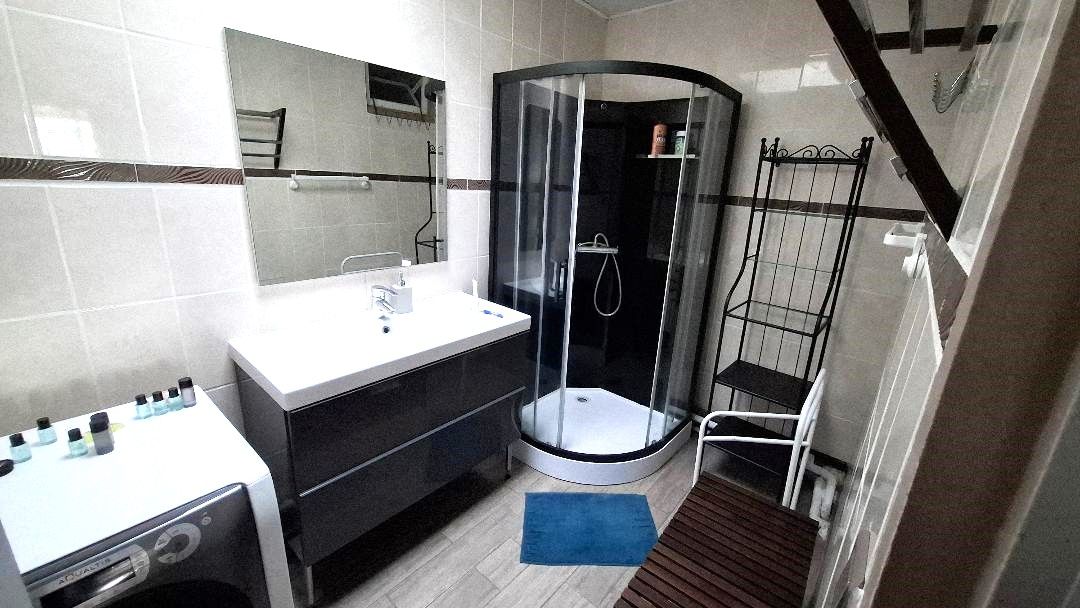 LE HAVRE Maison Le Havre 4 pièce(s) 90 m2 3