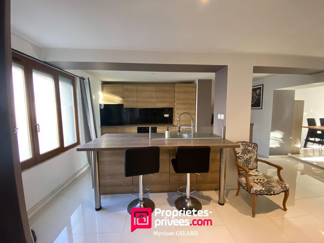 LAMASQUERE Maison de village Lamasquere 4 pièce(s) 147 m2 3