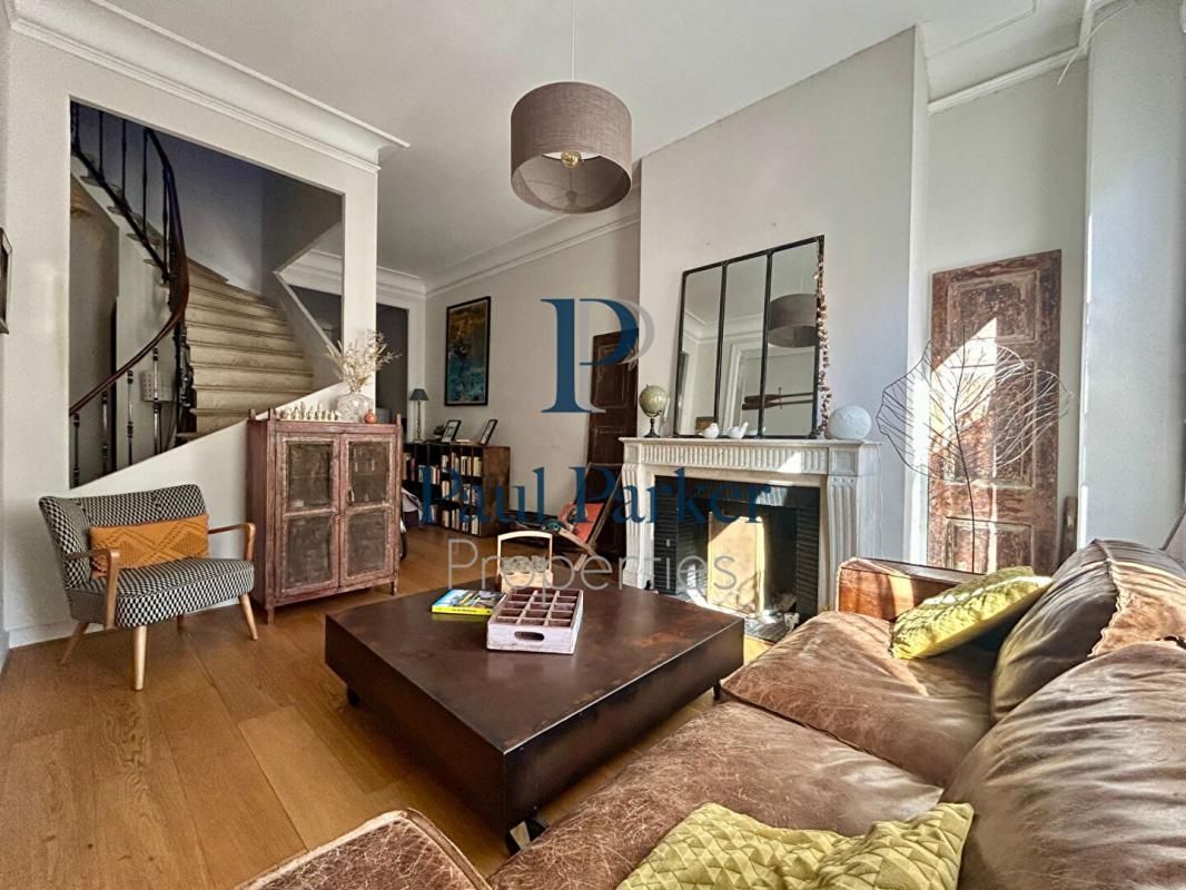 BORDEAUX Vente Maison 142m2 BORDEAUX (33800) 2