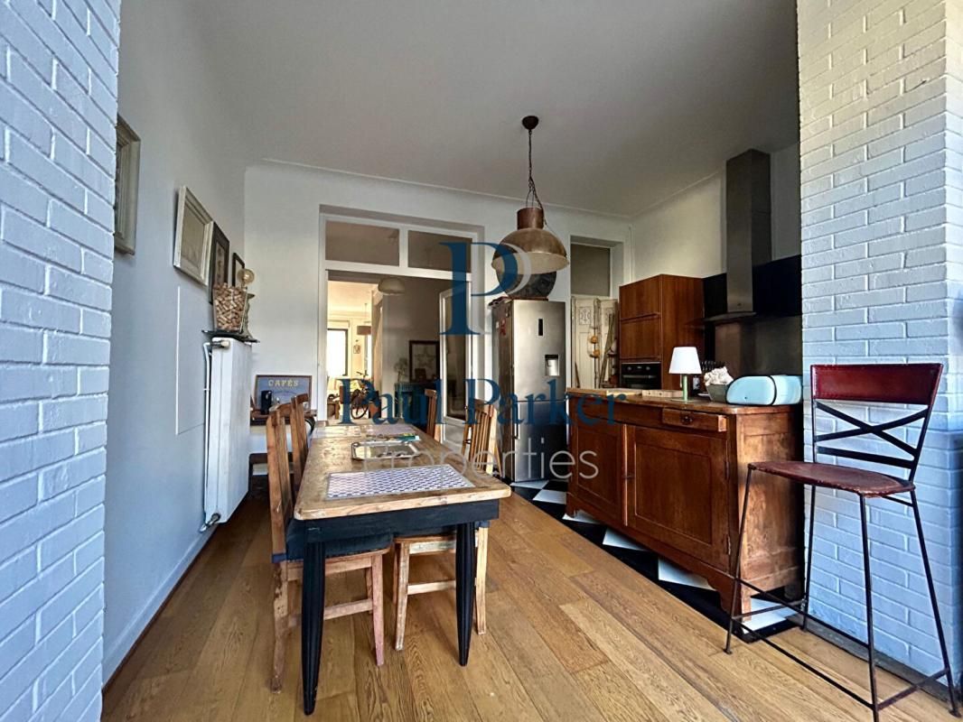 BORDEAUX Vente Maison 142m2 BORDEAUX (33800) 3