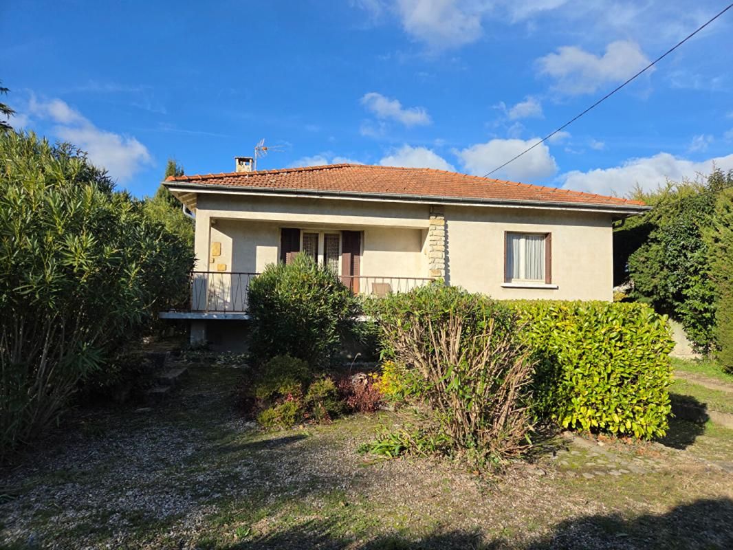 MONTELIMAR Maison Montélimar 4 pièce(s) 68 m2 1