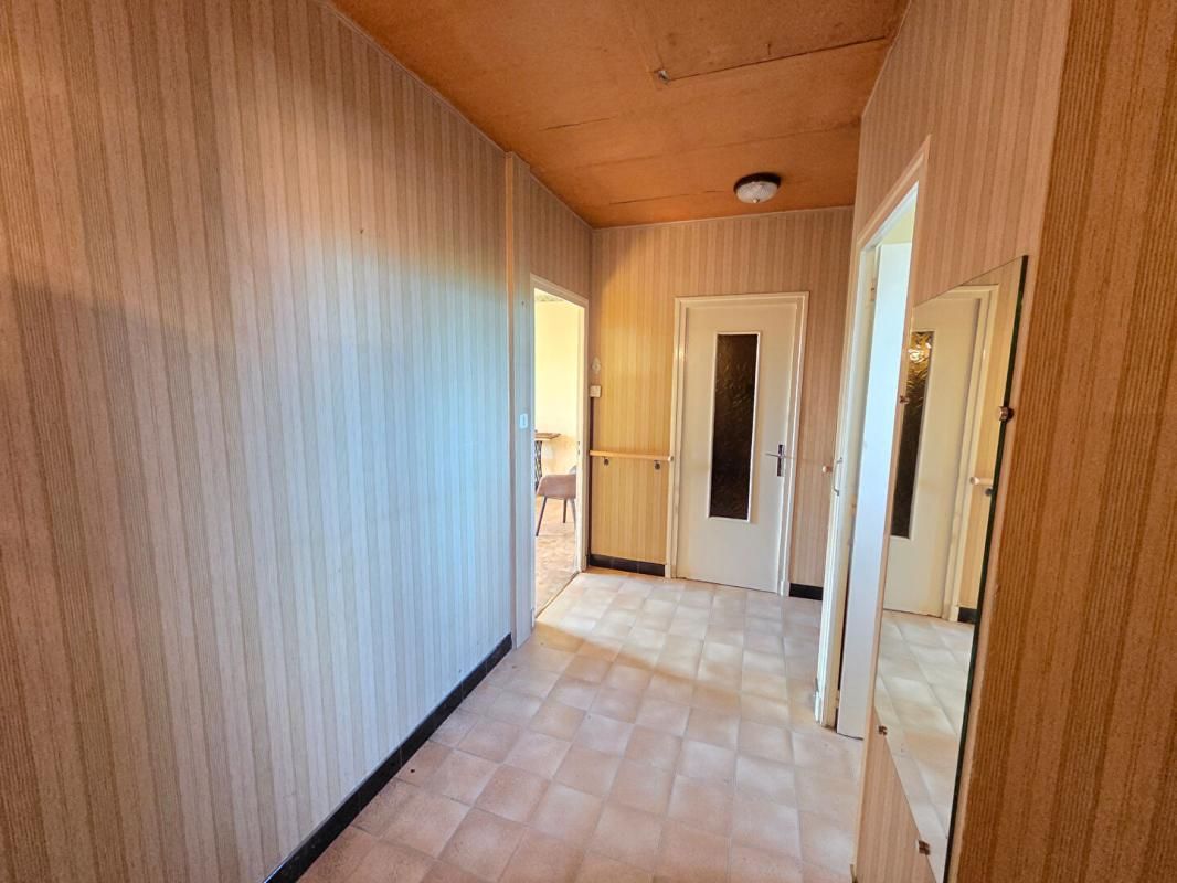 MONTELIMAR Maison Montélimar 4 pièce(s) 68 m2 4