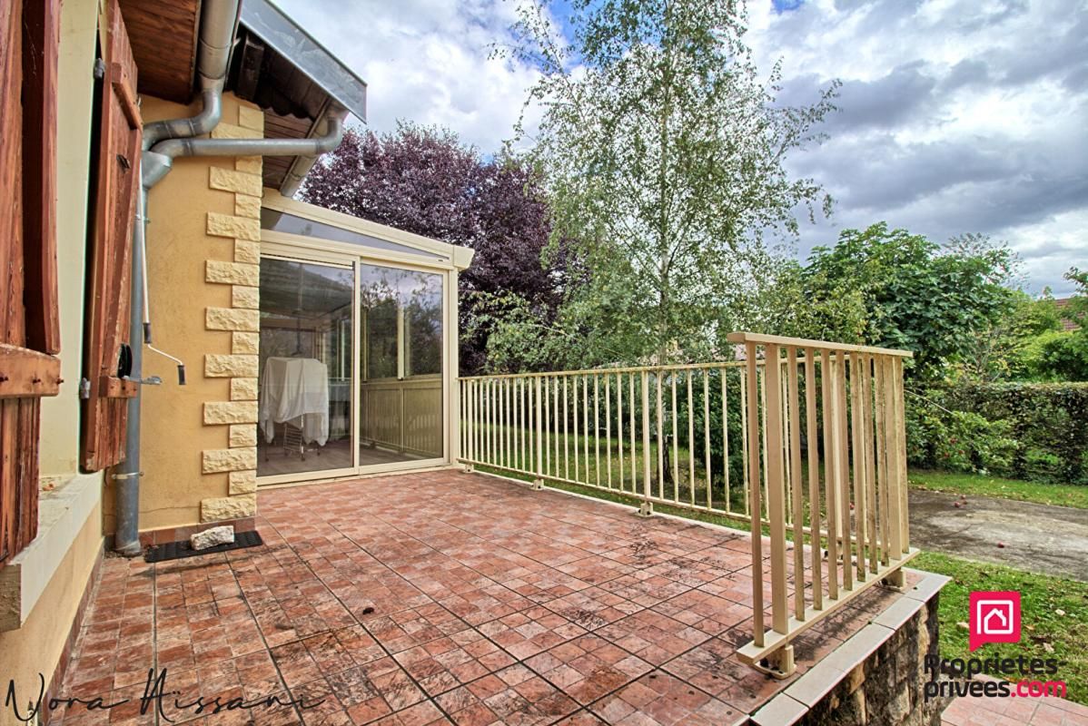 DOLE Maison 3 pièce(s) 3