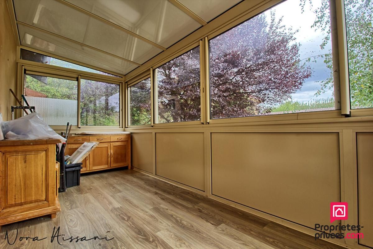 DOLE Maison 3 pièce(s) 4