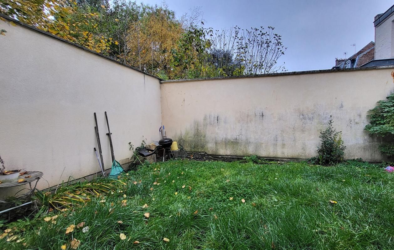 SAINT-QUENTIN MAISON QUARTIER REMICOURT AVEC JARDIN 2