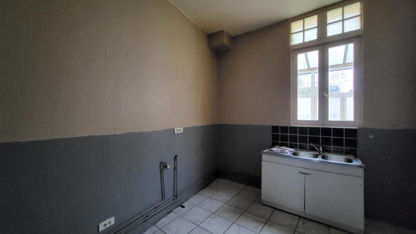 SAINT-QUENTIN MAISON QUARTIER REMICOURT AVEC JARDIN 4