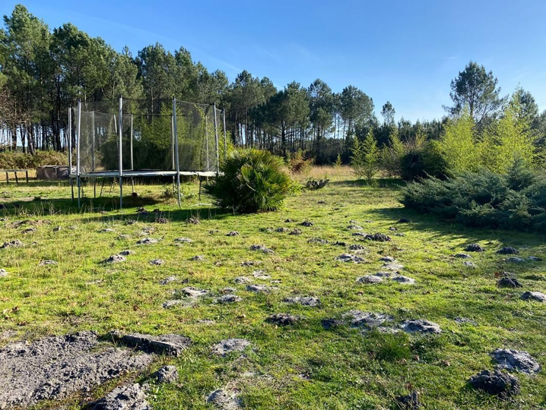 SAINT-JULIEN-EN-BORN Maison de 94m² saint Julien en Born 2