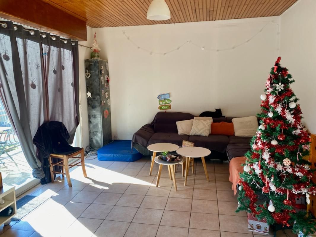 SAINT-JULIEN-EN-BORN Maison de 94m² saint Julien en Born 3