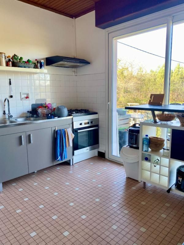 SAINT-JULIEN-EN-BORN Maison de 94m² saint Julien en Born 4