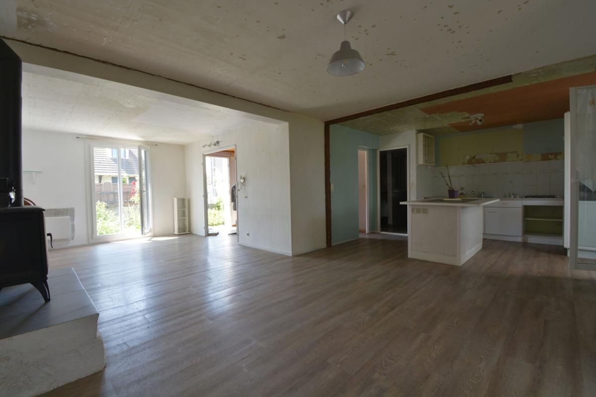 VARENNES-SUR-SEINE Maison 6 pièce(s) 110 m2 3