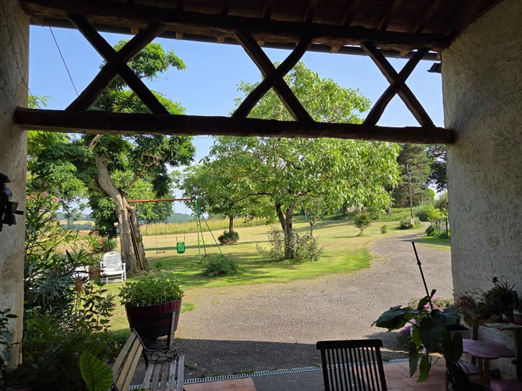 MARCIAC Proche Marciac Maison Marciac 5 pièce(s) 175 m2 2