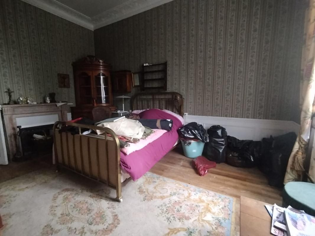 SAINT-PIERRE-AIGLE Maison Villers Cotterets 10 pièce(s) 380 m2 3