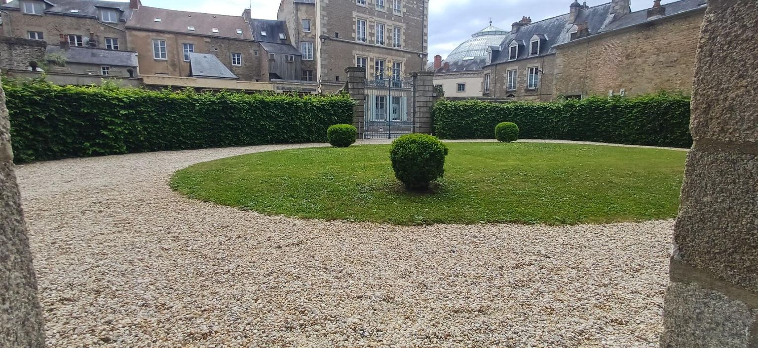 ALENCON Appartement Alençon centre 3 pièces 87;53 m2 2