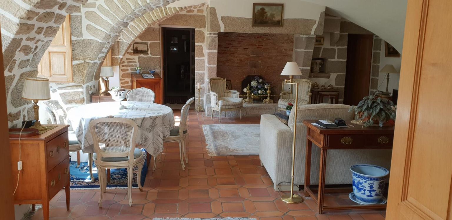 ALENCON Appartement Alençon centre 3 pièces 87;53 m2 3