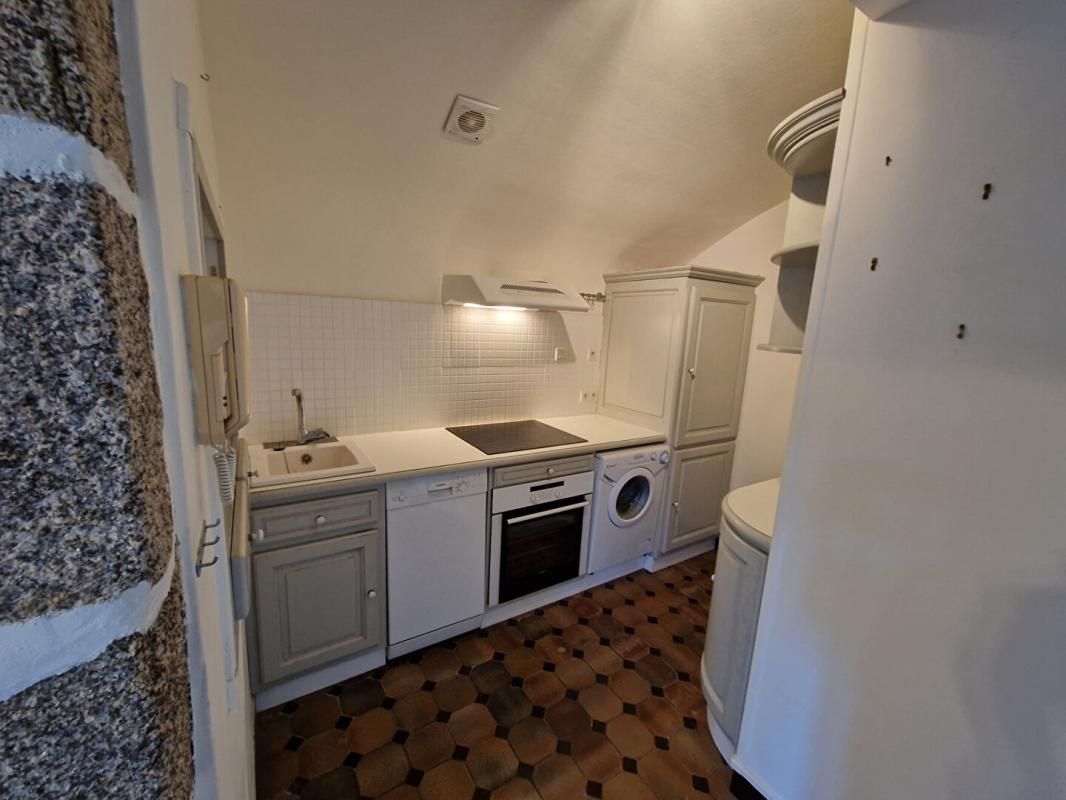 ALENCON Appartement Alençon centre 3 pièces 87;53 m2 4