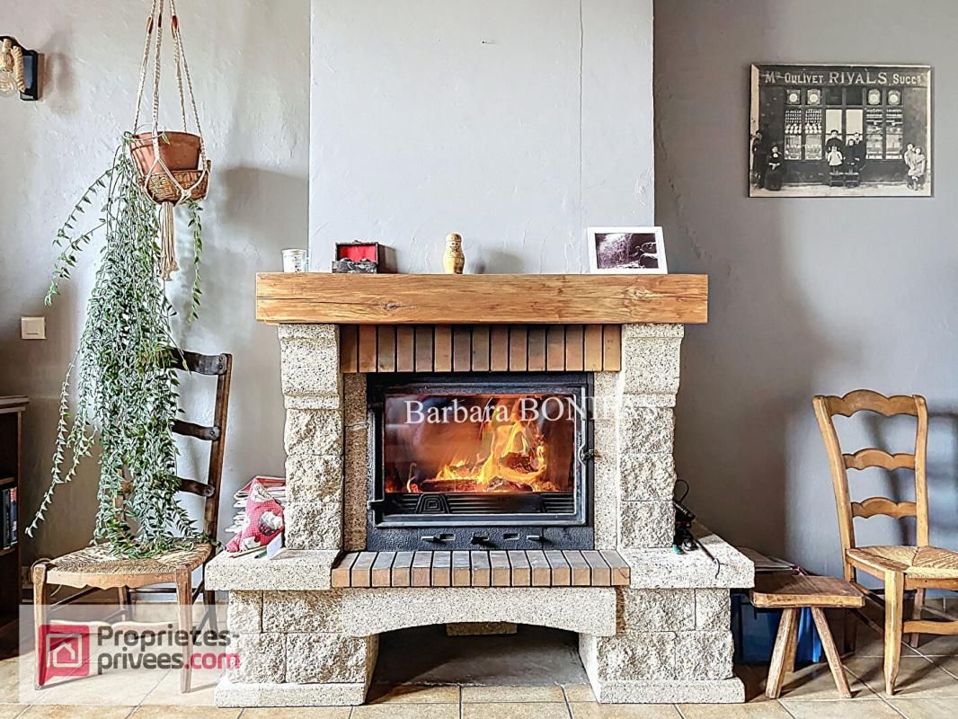 RABASTENS Maison Rabastens 8 pièces 227 m2 2