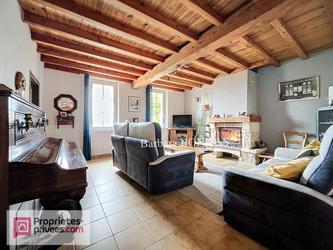 RABASTENS Maison Rabastens 8 pièces 227 m2 3