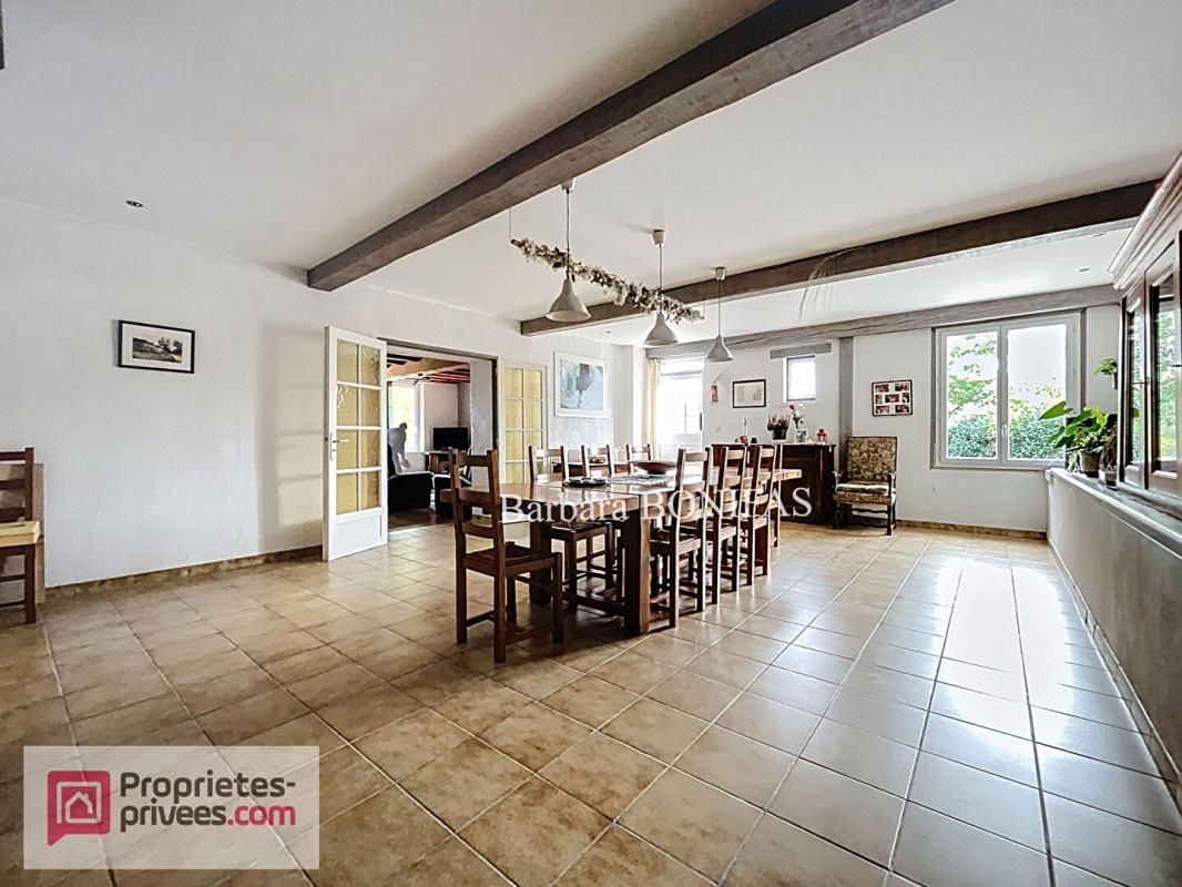 RABASTENS Maison Rabastens 8 pièces 227 m2 4