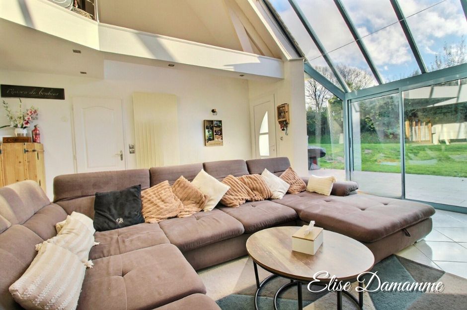 LE TILLEUL *** NOUVEAUTE EXCLUSIVE *** Le Tilleul, maison 3 chambres avec bureau et jardin 3