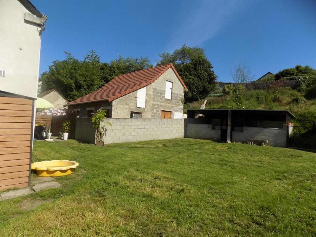 VIERZON Maison Vierzon 4 pièce(s) 98 m2 3