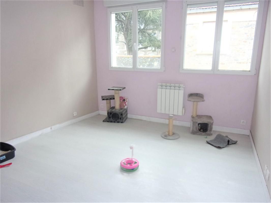 LORIENT Grande maison Hennebont 15 min de Lorient 4