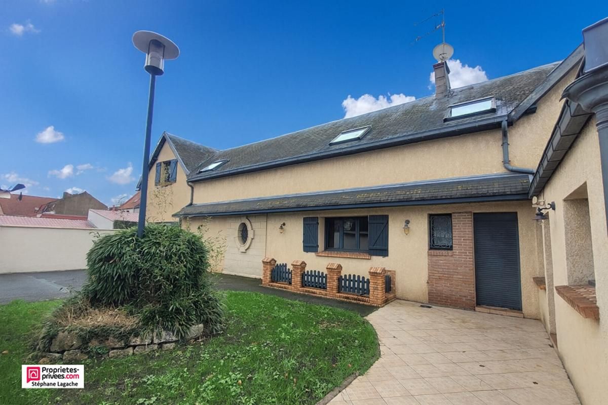 ANNEZIN Maison Annezin 8 pièce(s) 255 m2 à 2mns de Béthune 2