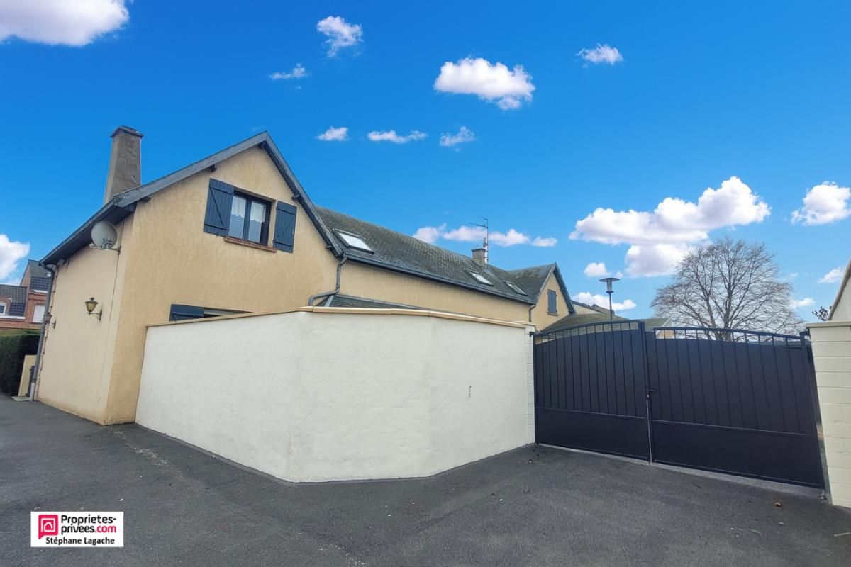 ANNEZIN Maison Annezin 8 pièce(s) 255 m2 à 2mns de Béthune 3