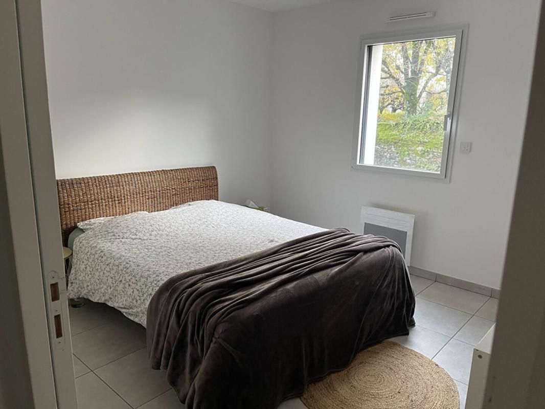 GORGES Appartement Gorges 3P. 70,93M². 2Chs. Terrasse 3