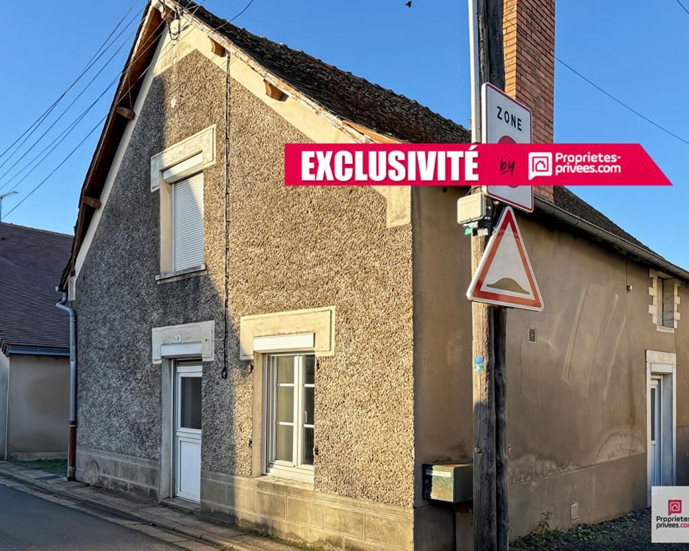 Maison Precigne 3 pièce(s) 55 m2