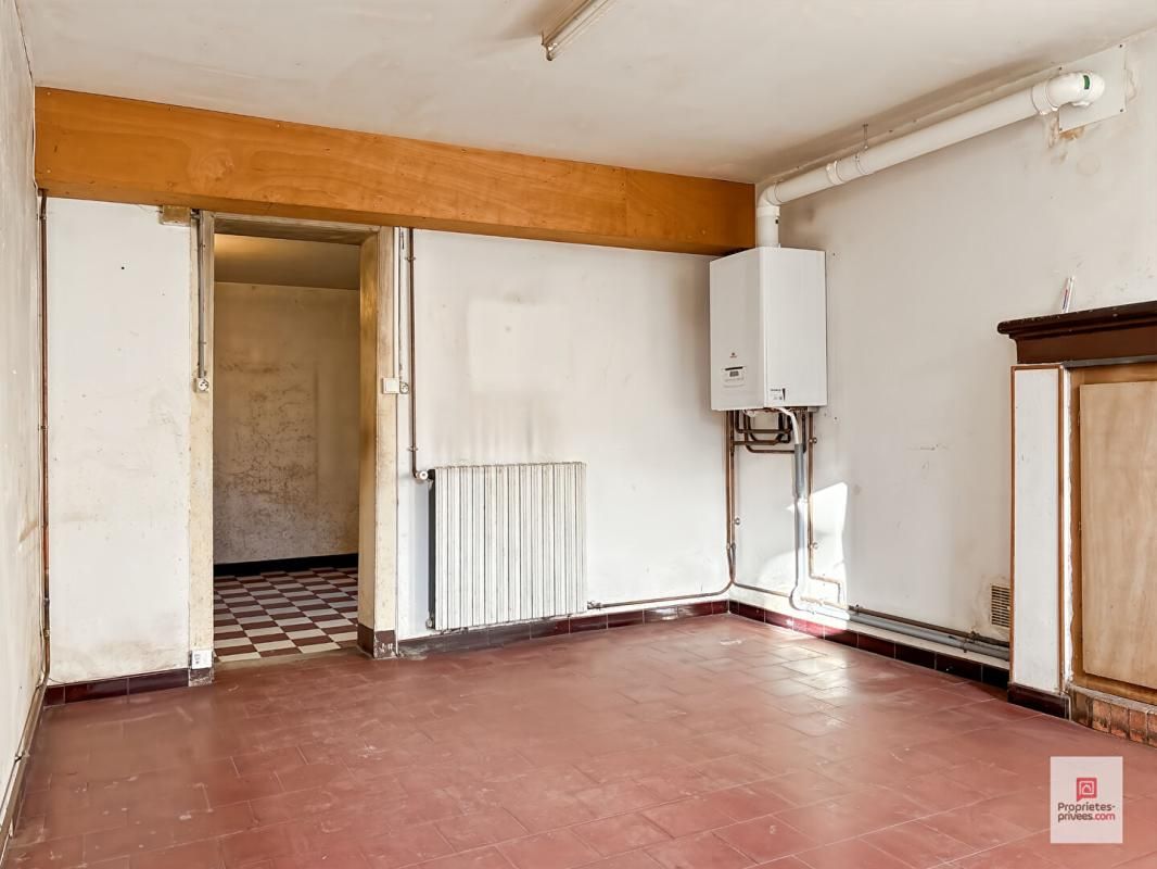 PRECIGNE Maison Precigne 3 pièce(s) 55 m2 3