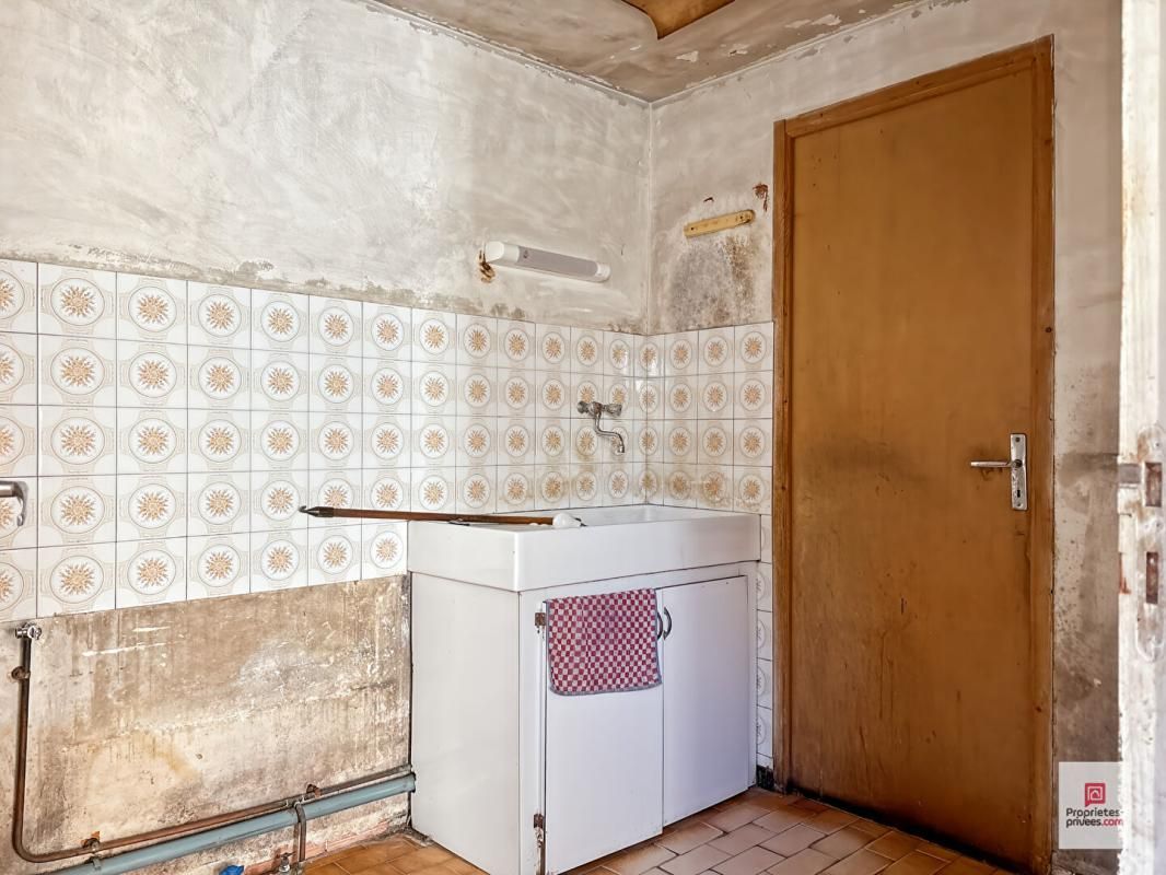 PRECIGNE Maison Precigne 3 pièce(s) 55 m2 4