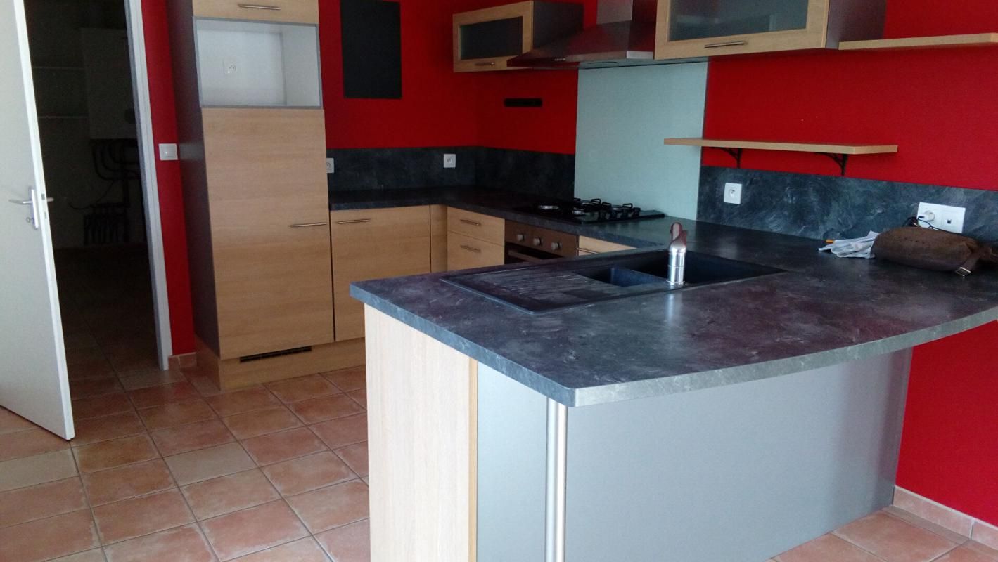 GETIGNE Maison Gétigné. 5 P .115 M2 3