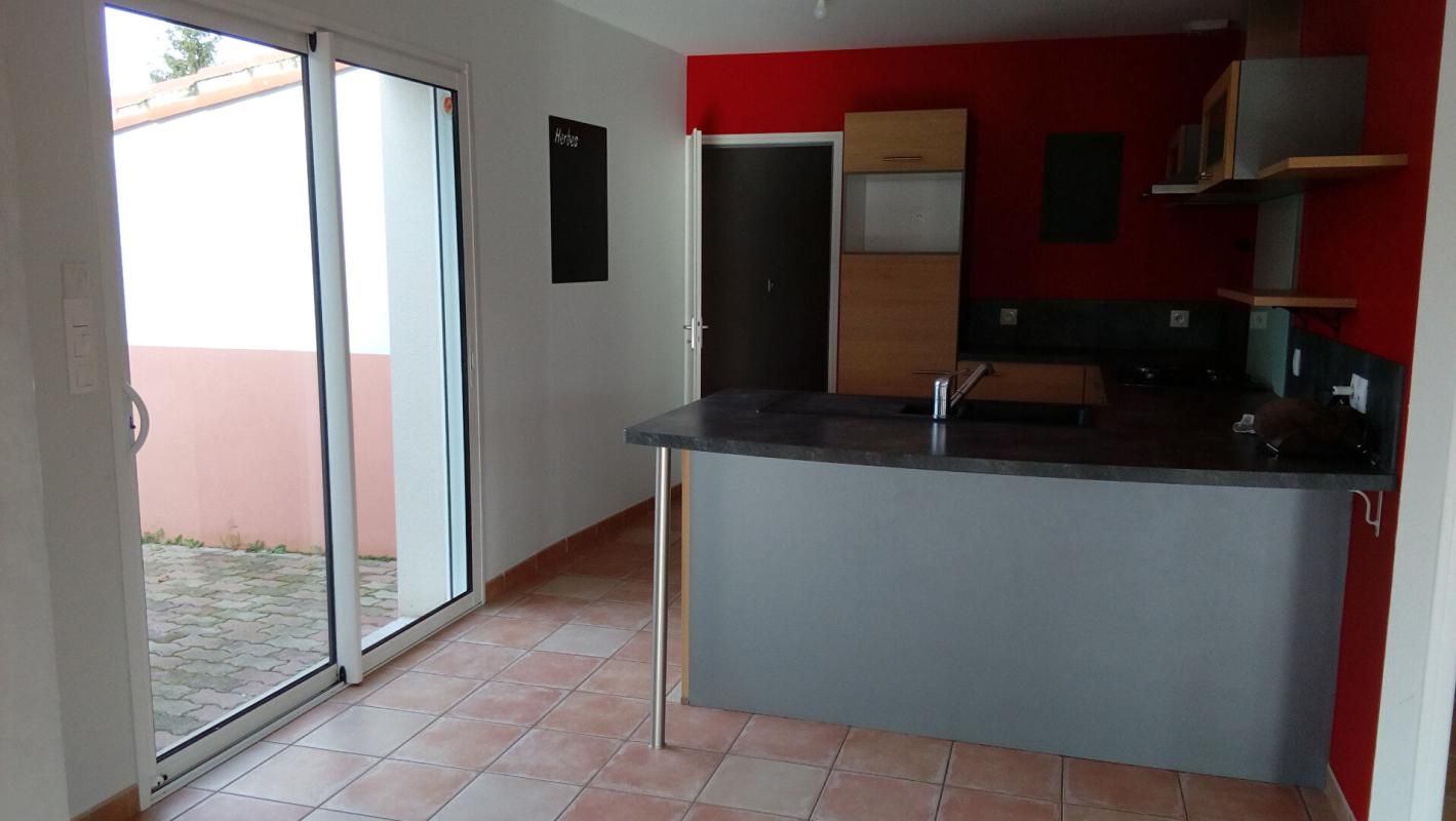 GETIGNE Maison Gétigné. 5 P .115 M2 4