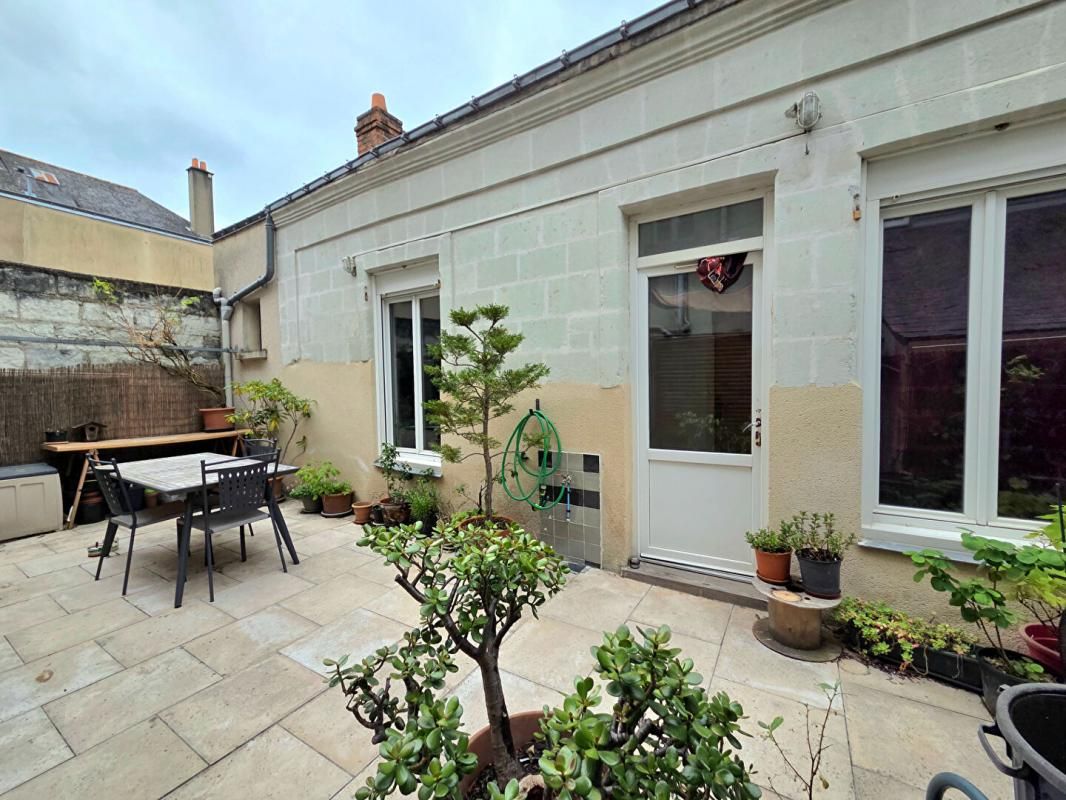ANGERS Maison/Appartement 1