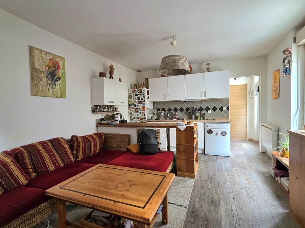 ANGERS Maison/Appartement 2
