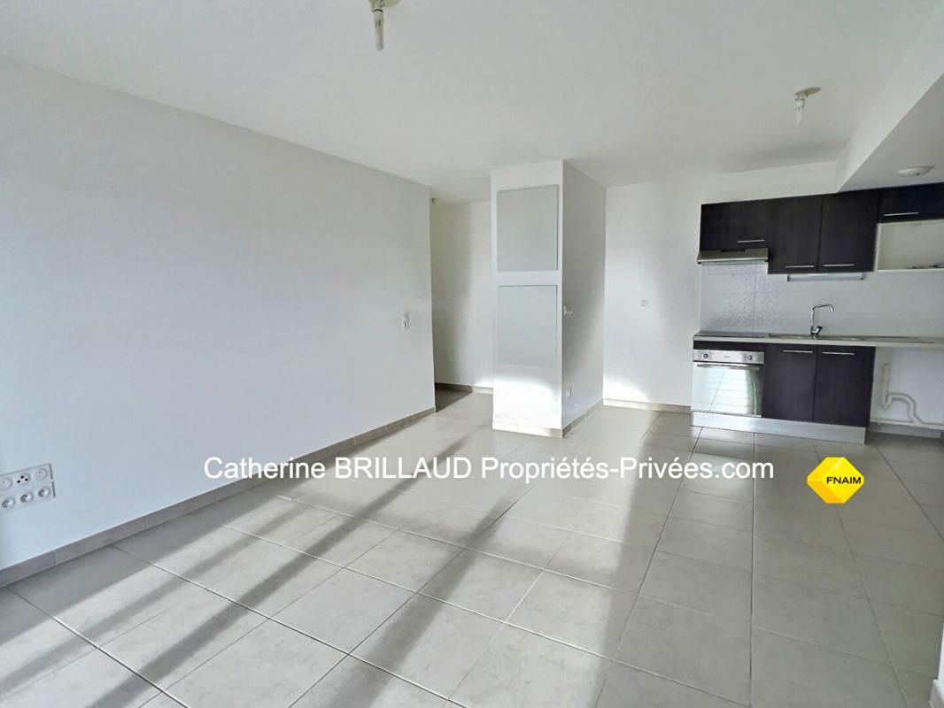 LA ROCHELLE Appartement La Rochelle 3 pièce(s) 61.30 m2 3