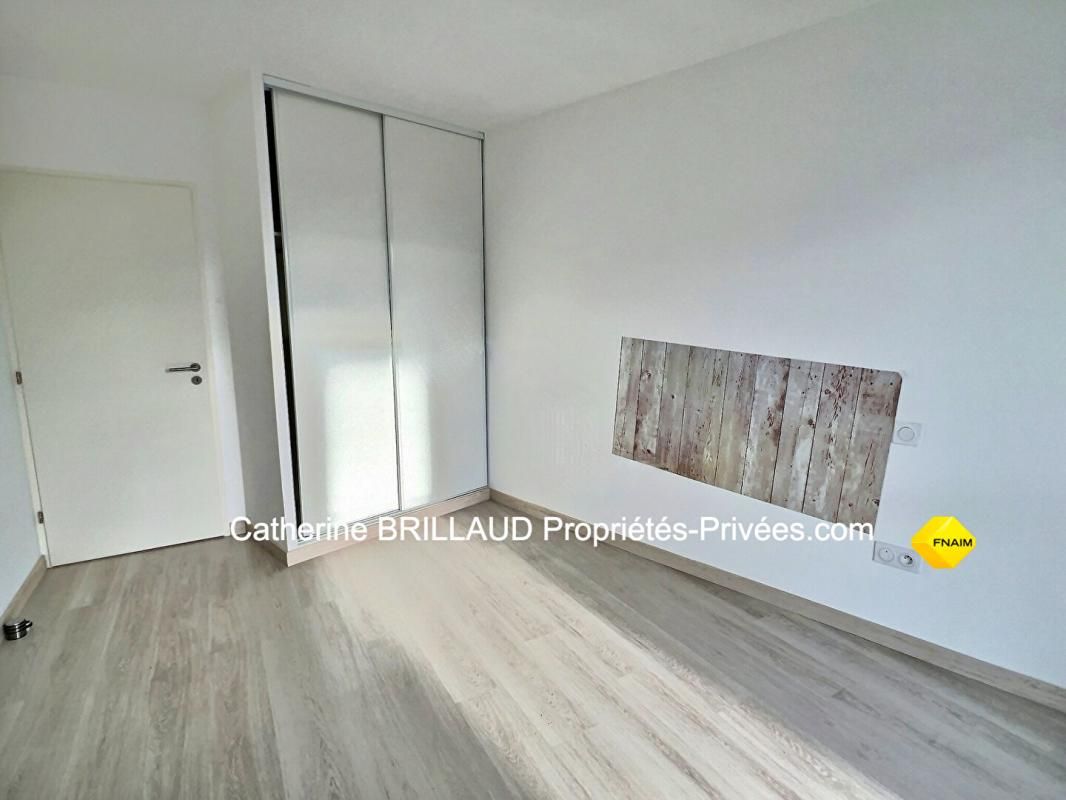 LA ROCHELLE Appartement La Rochelle 3 pièce(s) 61.30 m2 4